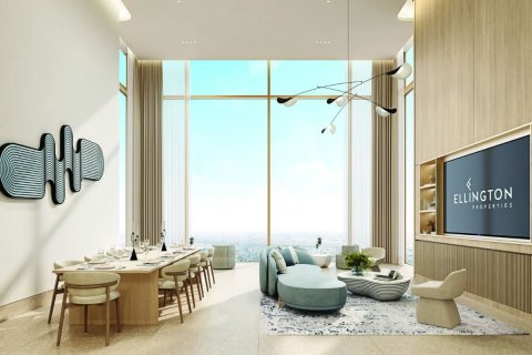 Studio Apartment in Dubai, UAE No. 169469