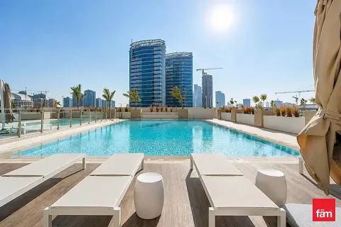 1 bedroom Apartment in Dubai, UAE No. 169471