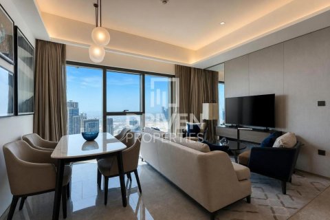 2 غرف نوم شقة في Address Harbour Point, الإمارات العربية المتحدة رقم 204782