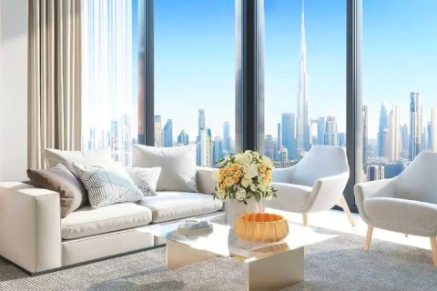 3 bedrooms Apartment in Dubai, UAE No. 125189