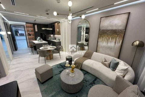 3 bedrooms Apartment in 48 PARKSIDE BY TABEER Arjan, UAE No. 13105