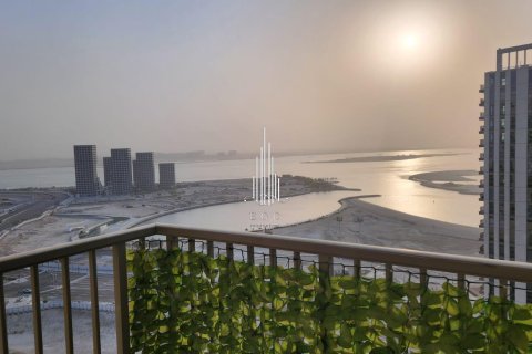 Apartment de 3 dormitorios en Shams Abu Dhabi, UAE No. 36685