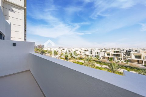 Appartement de 1 chambre à Dubai Hills Estate, UAE No. 203665