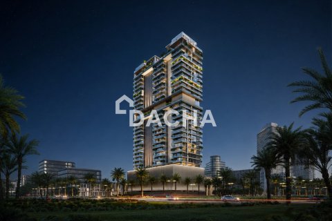 Studio Apartment in Jumeirah Village Circle, UAE No. 203663