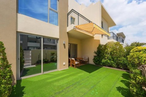 Townhouse de 3 chambres à Dubai, UAE No. 205746