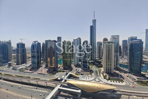 4 bedrooms Apartment in HORIZON TOWER Dubai Marina, UAE No. 185929
