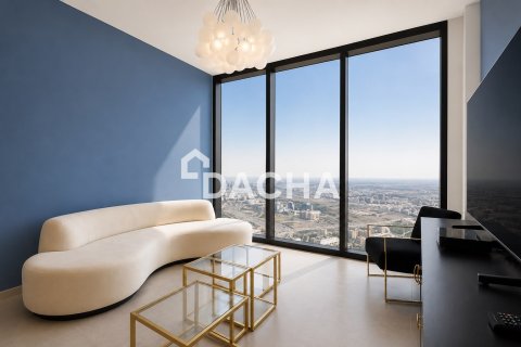Apartment de 2 dormitorios en The Address Jumeirah Resort and Spa, UAE No. 186081