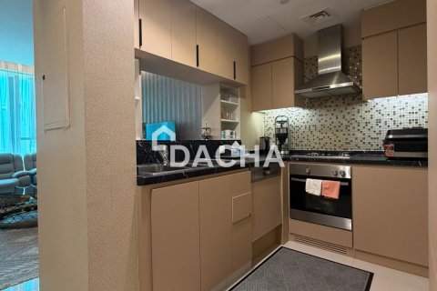1 bedroom Apartment in DAMAC Maison The Vogue, UAE No. 186078