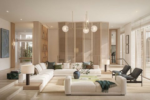 Villa de 5 chambres à Dubai Hills Estate, UAE No. 185982