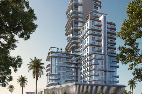 Radiant Garden Towers in Al Reem Island, UAE No. 185980