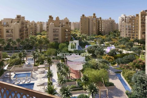 Appartement de 3 chambres à Madinat Jumeirah Living, UAE No. 129198