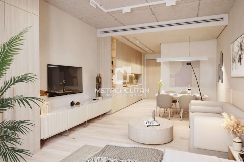 1 bedroom Apartment in City of Arabia, UAE No. 129195 11