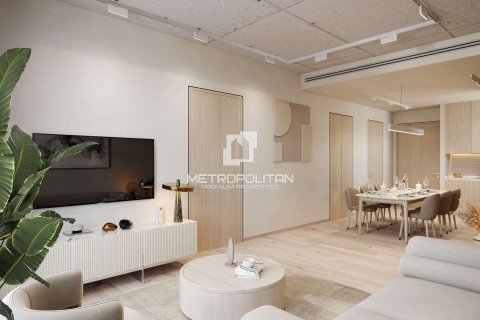 Appartement de 1 chambre à City of Arabia, UAE No. 129194