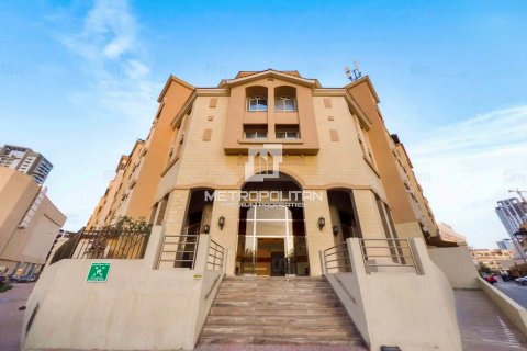 Appartement de 3 chambres à Diamond Views, UAE No. 129192