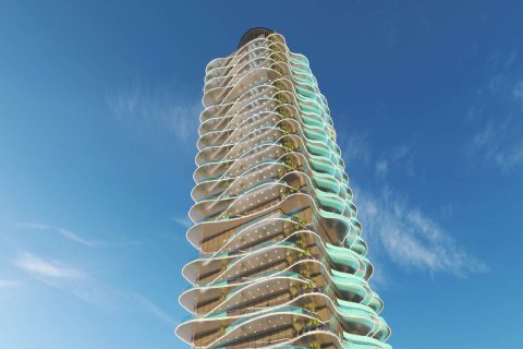 Studio Apartment in VOLGA TOWER Jumeirah Village Circle, UAE No. 110746