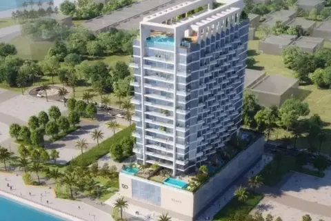 Studio Apartment in Dubai, UAE No. 110740 4