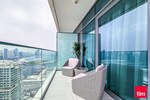 Appartement de 1 chambre à Dubai Harbour, UAE No. 187479 16