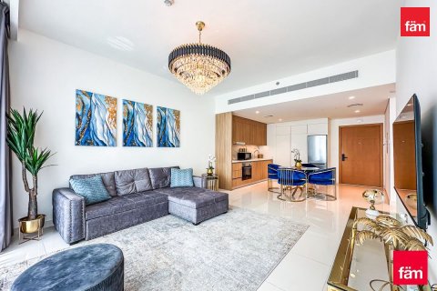 Appartement de 1 chambre à Dubai Harbour, UAE No. 187479
