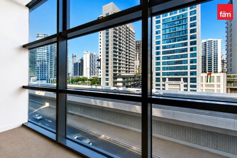 110.7m² Office in Business Bay, UAE No. 187481 3