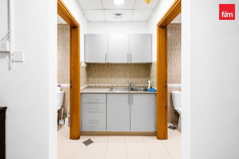 110.7m² Office in Business Bay, UAE No. 187481 5
