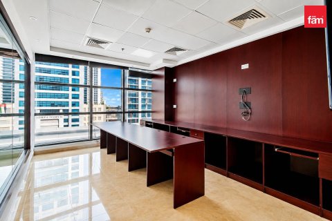 110.7m² Office in Business Bay, UAE No. 187481 9