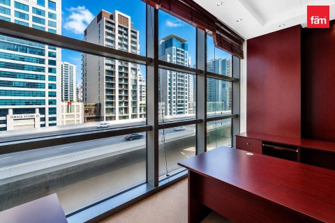 110.7m² Office in Business Bay, UAE No. 187481 6