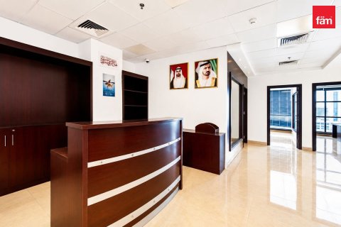 110.7m² Office in Business Bay, UAE No. 187481