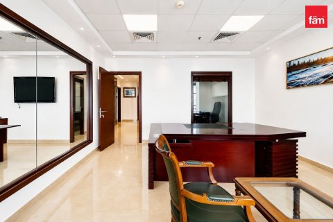 110.7m² Office in Business Bay, UAE No. 187481 8