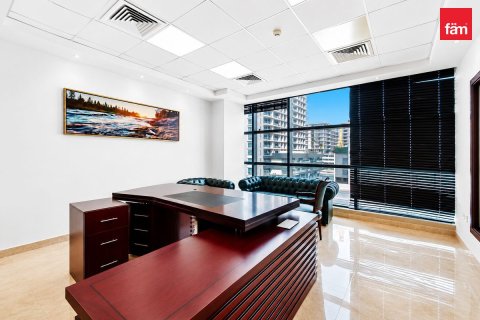 110.7m² Office in Business Bay, UAE No. 187481 11