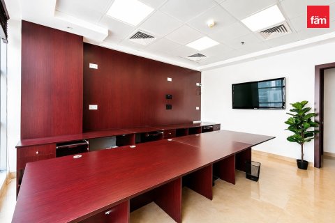 110.7m² Office in Business Bay, UAE No. 187481 10