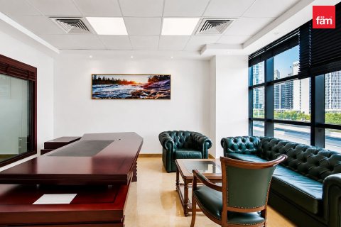 110.7m² Office in Business Bay, UAE No. 187481 12