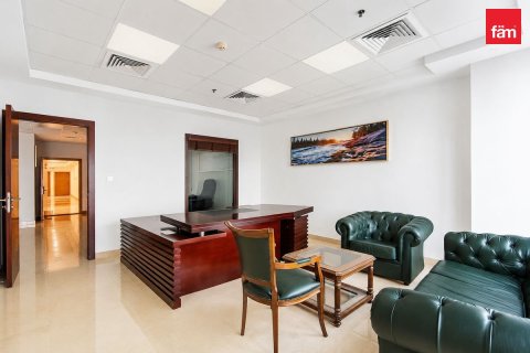 110.7m² Office in Business Bay, UAE No. 187481 7