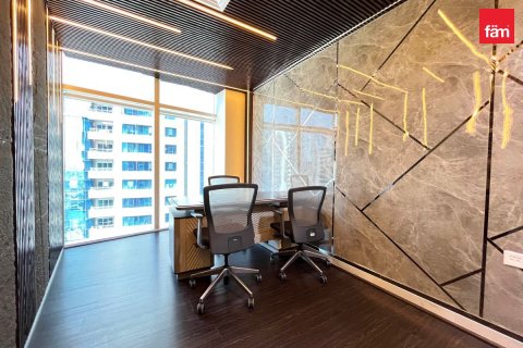 55m² Office in Business Bay, UAE No. 187480 18