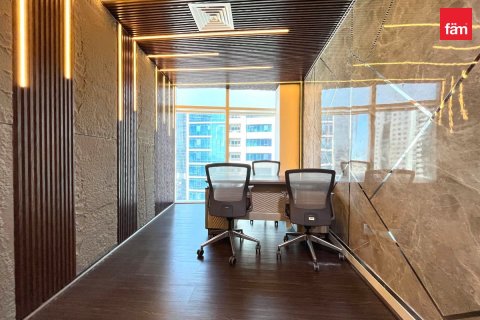 55m² Office in Business Bay, UAE No. 187480 16