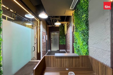 55m² Office in Business Bay, UAE No. 187480 13