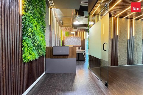 55m² Office in Business Bay, UAE No. 187480