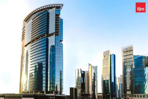 55m² Office in Business Bay, UAE No. 187480 7