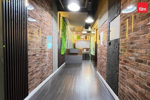 55m² Office in Business Bay, UAE No. 187480 6