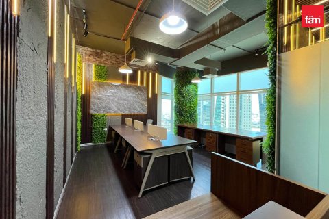 55m² Office in Business Bay, UAE No. 187480 20