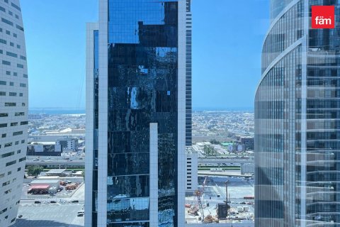 55m² Office in Business Bay, UAE No. 187480 11