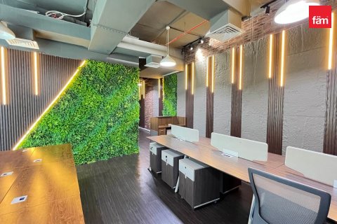 55m² Office in Business Bay, UAE No. 187480 5