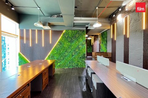 55m² Office in Business Bay, UAE No. 187480 4