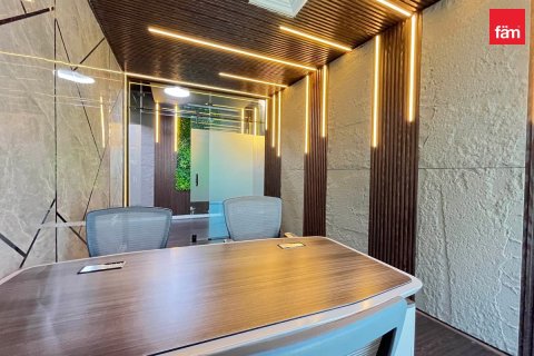 55m² Office in Business Bay, UAE No. 187480 17