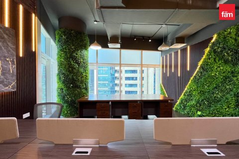 55m² Office in Business Bay, UAE No. 187480 19