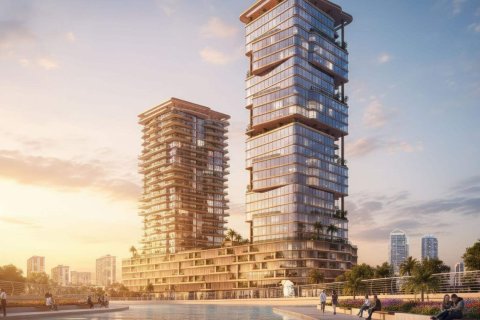 Radiant Atrium Towers in Al Reem Island, UAE No. 116386