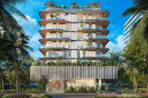 Avida Residences in Dubai, UAE No. 116383