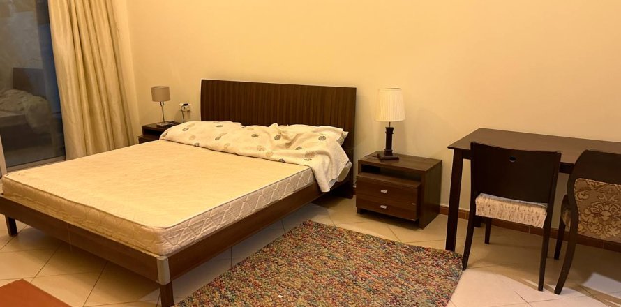2 bedrooms Apartment in Dubai Marina, UAE No. 17909