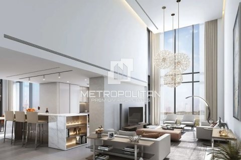 2 غرف نوم شقة في Sobha Hartland, الإمارات العربية المتحدة رقم 127997 7