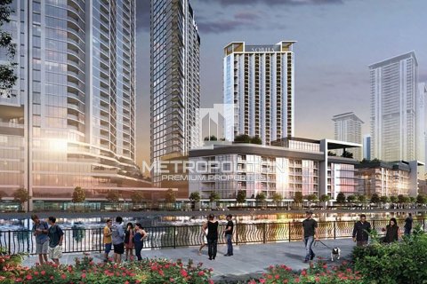2 غرف نوم شقة في Sobha Hartland, الإمارات العربية المتحدة رقم 127997 10