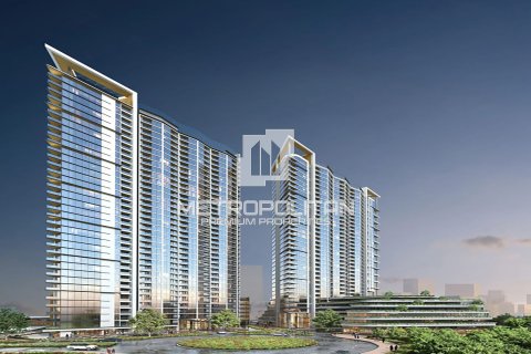 2 غرف نوم شقة في Sobha Hartland, الإمارات العربية المتحدة رقم 127997 16